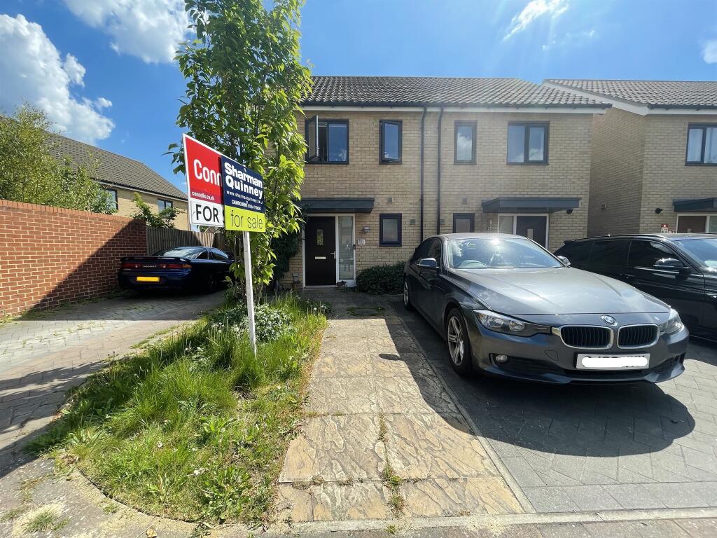 Main image of property: Gladiator Road, Upper Cambourne, Cambridge