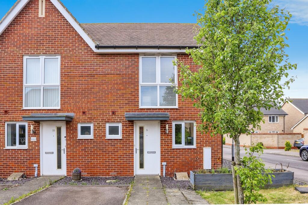 Main image of property: Gladiator Road, Upper Cambourne, Cambridge