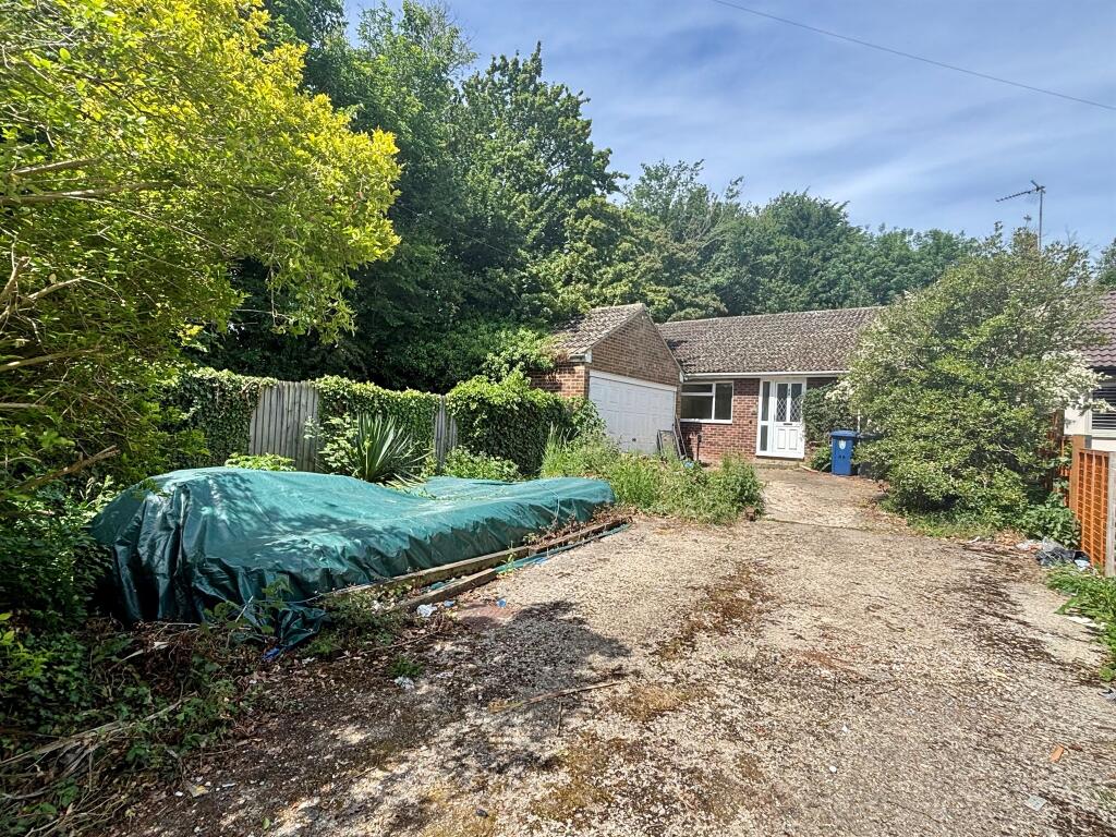 Main image of property: Riddy Lane, Bourn, Cambridge