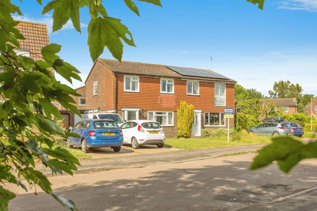 Main image of property: Lambourne Road, Hardwick, Cambridge