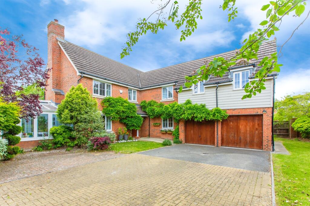 Main image of property: Greenhaze Lane, Great Cambourne, Cambridge