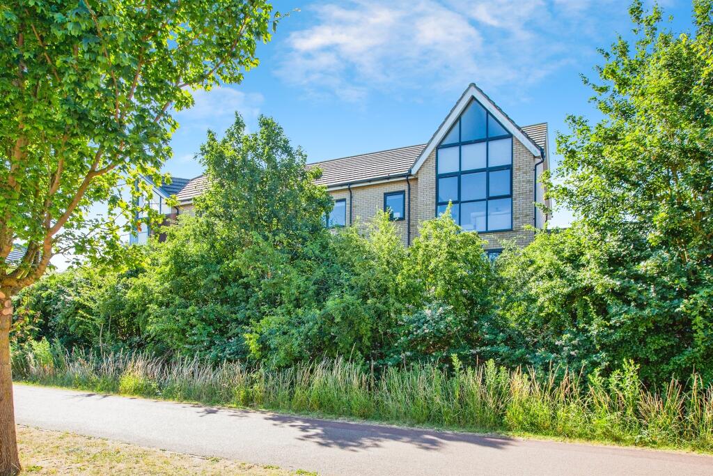 Main image of property: Westland Close, Upper Cambourne, CAMBRIDGE