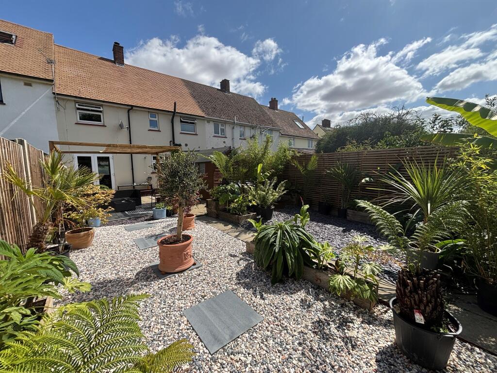 Main image of property: Mandene Gardens, Great Gransden, Sandy