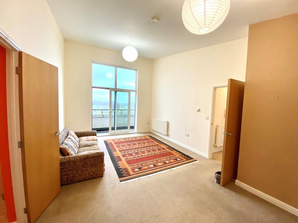 2 bedroom apartment for sale in Broad Street, Great Cambourne