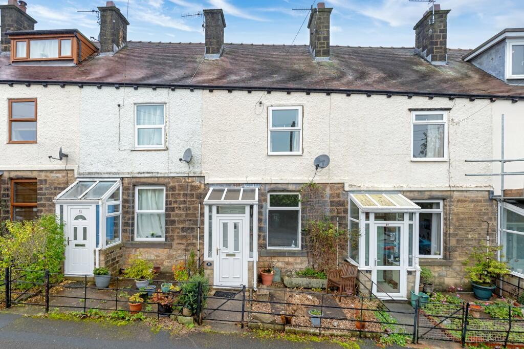 2 bedroom terraced house for sale in Southfield Terrace, Addingham