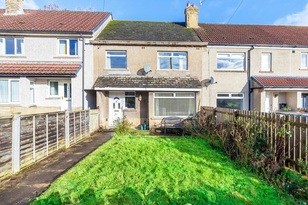 3 bedroom terraced house for sale in Green Lane, Addingham, Ilkley ...