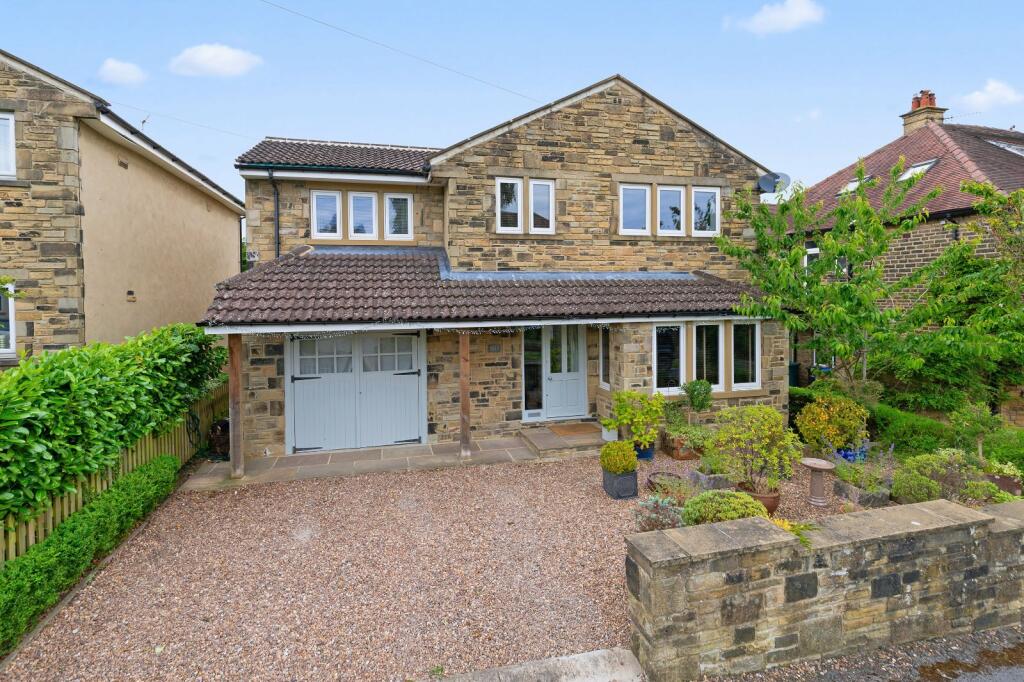 Main image of property: Wheatley Avenue, Ilkley, West Yorkshire, LS29