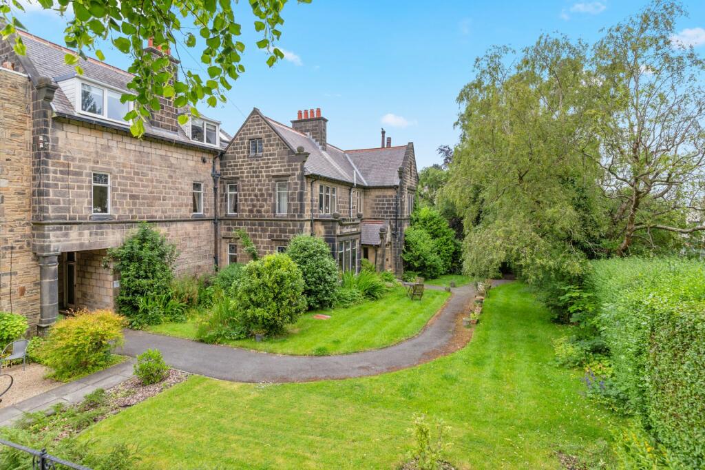 Main image of property: Margerison Road, Ilkley, West Yorkshire, LS29