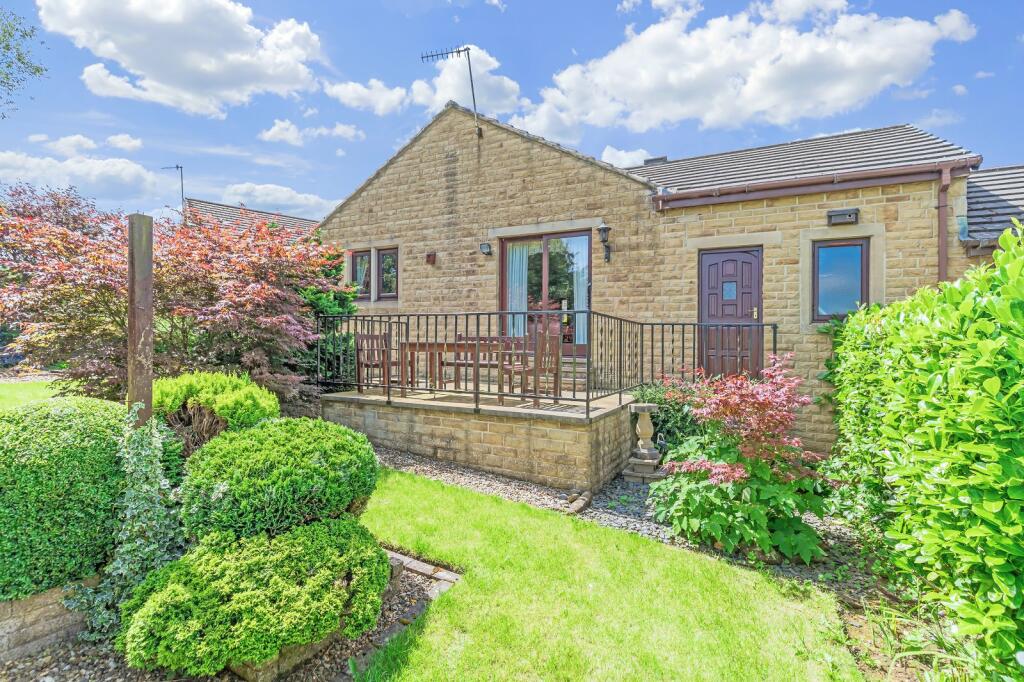 Main image of property: Browsfield Road, Addingham, Ilkley, West Yorkshire, LS29