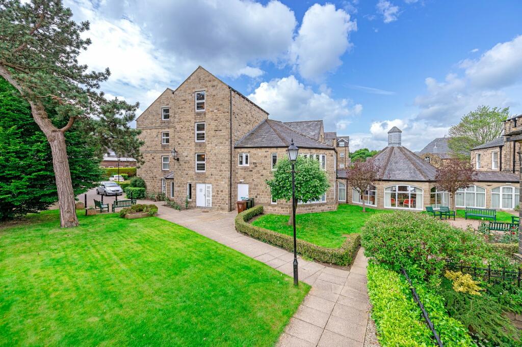 Main image of property: Cunliffe Road, Ilkley, West Yorkshire, LS29