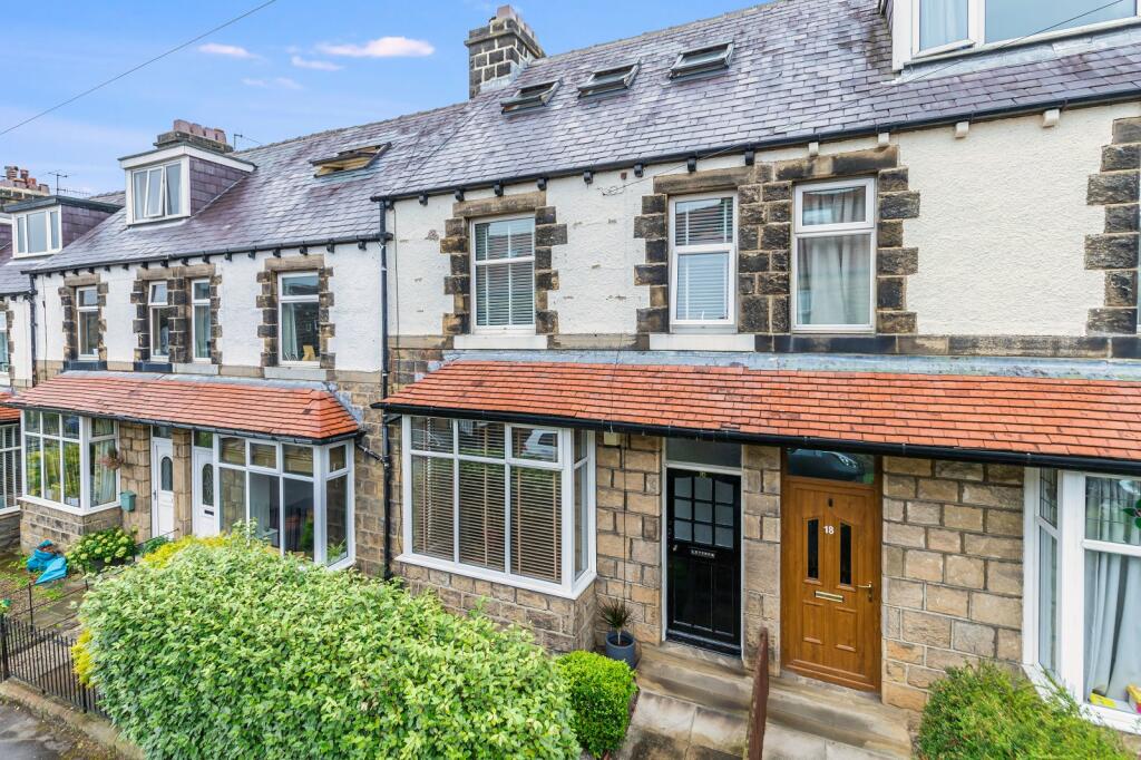 Main image of property: Nile Road, Ilkley, West Yorkshire, LS29