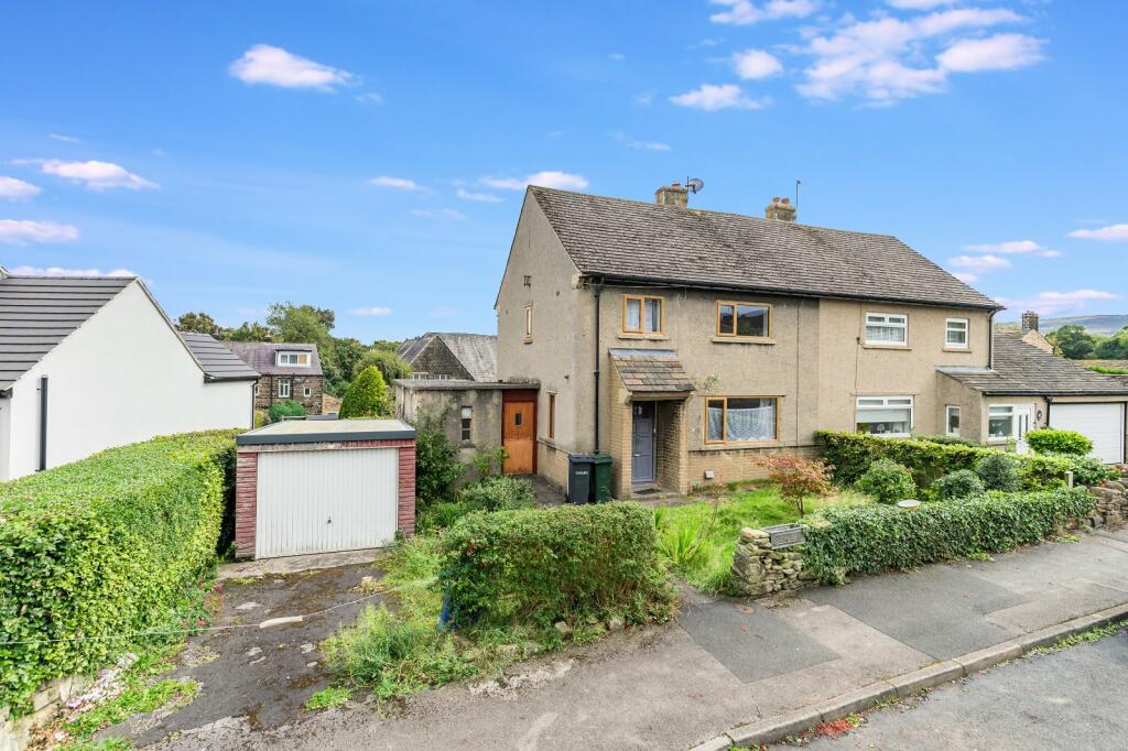 Main image of property: Burns Hill, Addingham, Ilkley, West Yorkshire, LS29