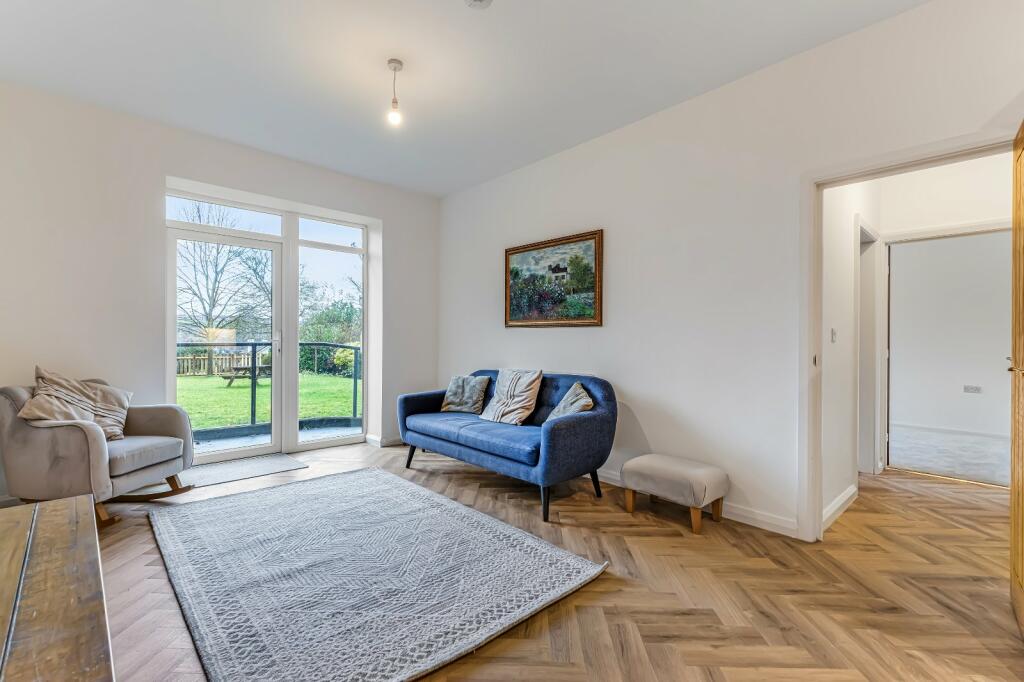 Main image of property: Queens Road, Ilkley, West Yorkshire, LS29