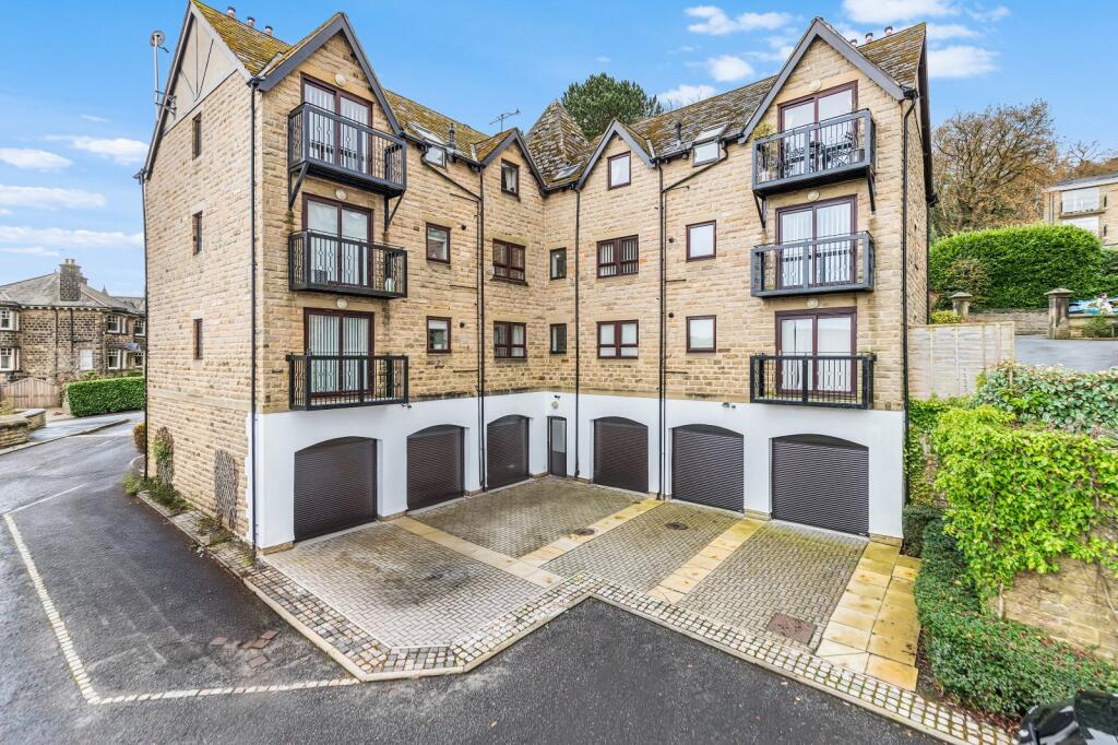 Main image of property: Ghyll Mews, Parish Ghyll Road, Ilkley, West Yorkshire, LS29