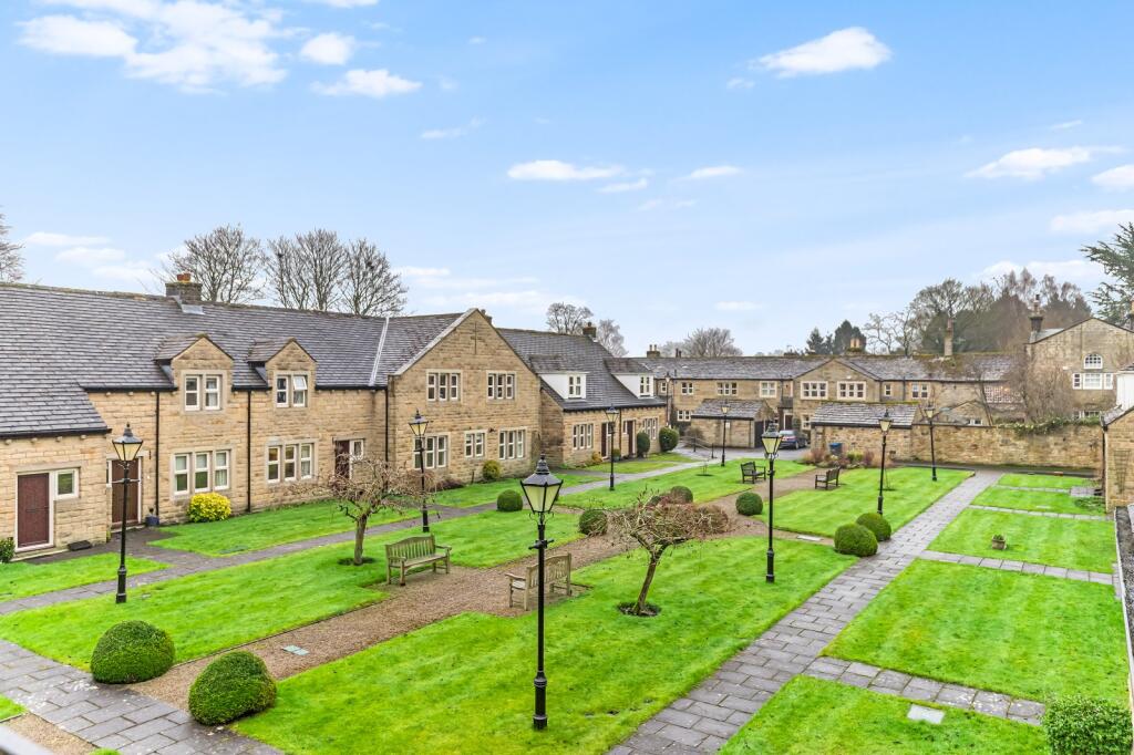 Main image of property: High House Mews, Addingham, Ilkley, West Yorkshire, LS29