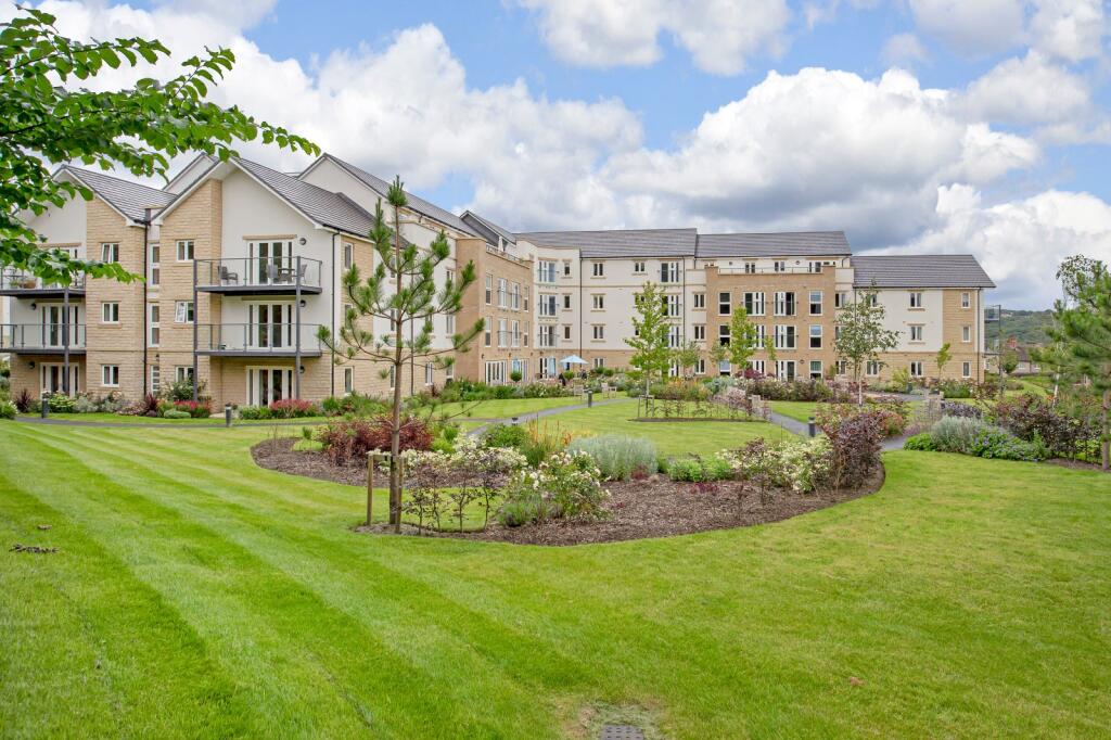 Main image of property: Railway Road, Ilkley, West Yorkshire, LS29