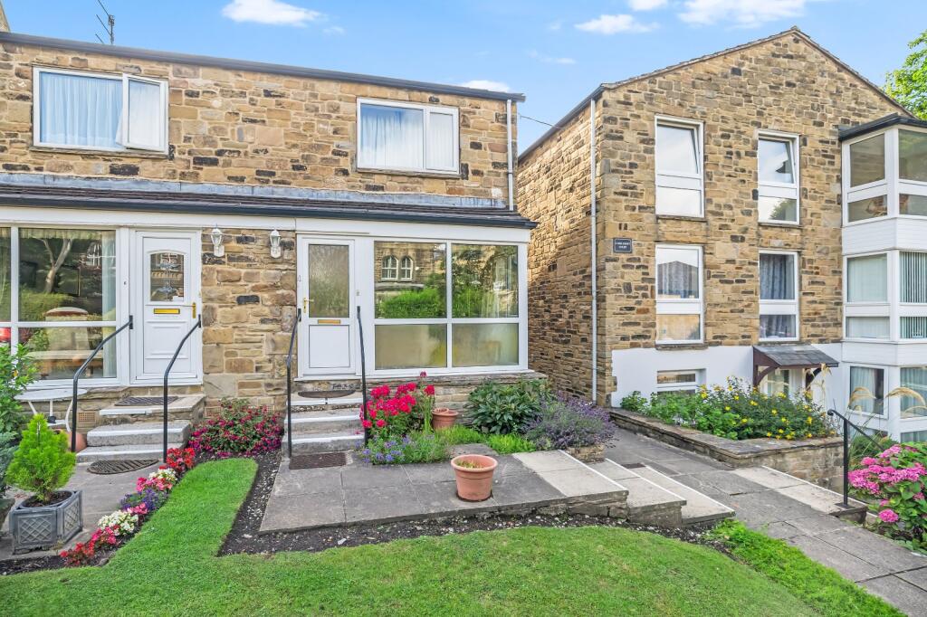 Main image of property: Parish Ghyll Road, Ilkley, West Yorkshire, LS29