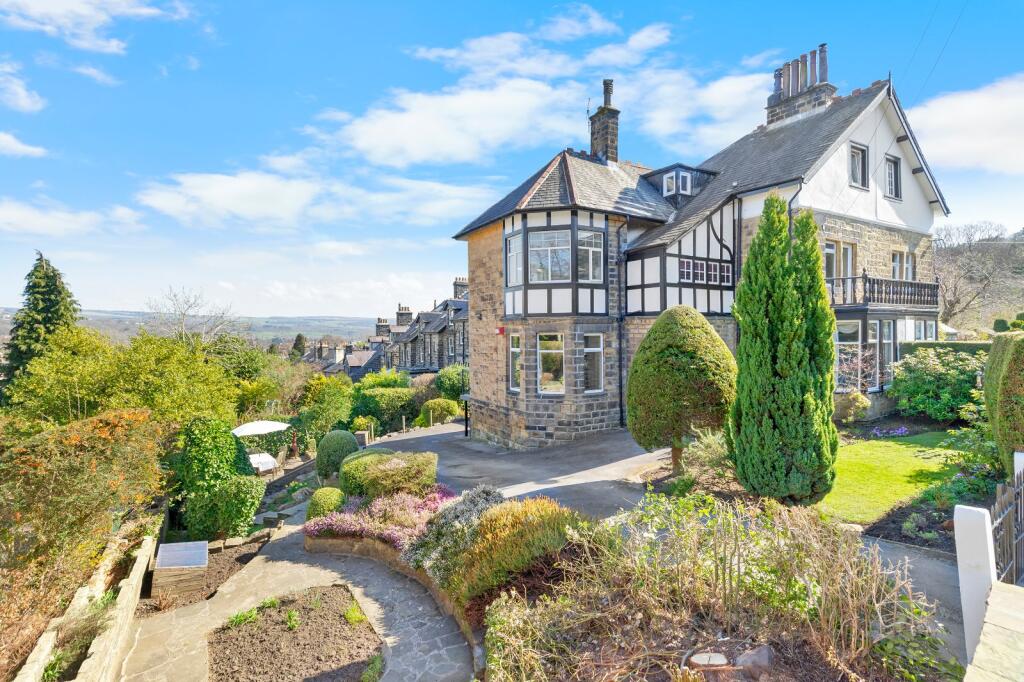 Main image of property: Wilton Road, Ilkley, West Yorkshire, LS29