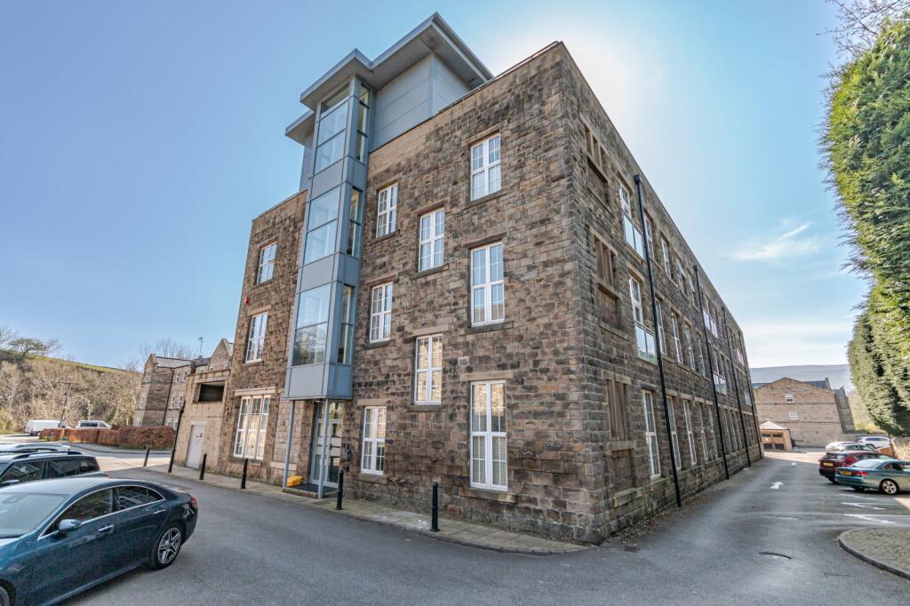 Main image of property: Mill Fold, Addingham, Ilkley, West Yorkshire, LS29