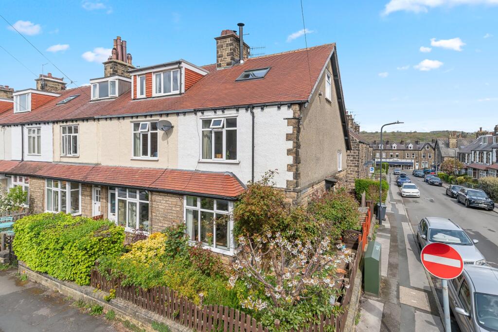 Main image of property: Nile Road, Ilkley, West Yorkshire, LS29
