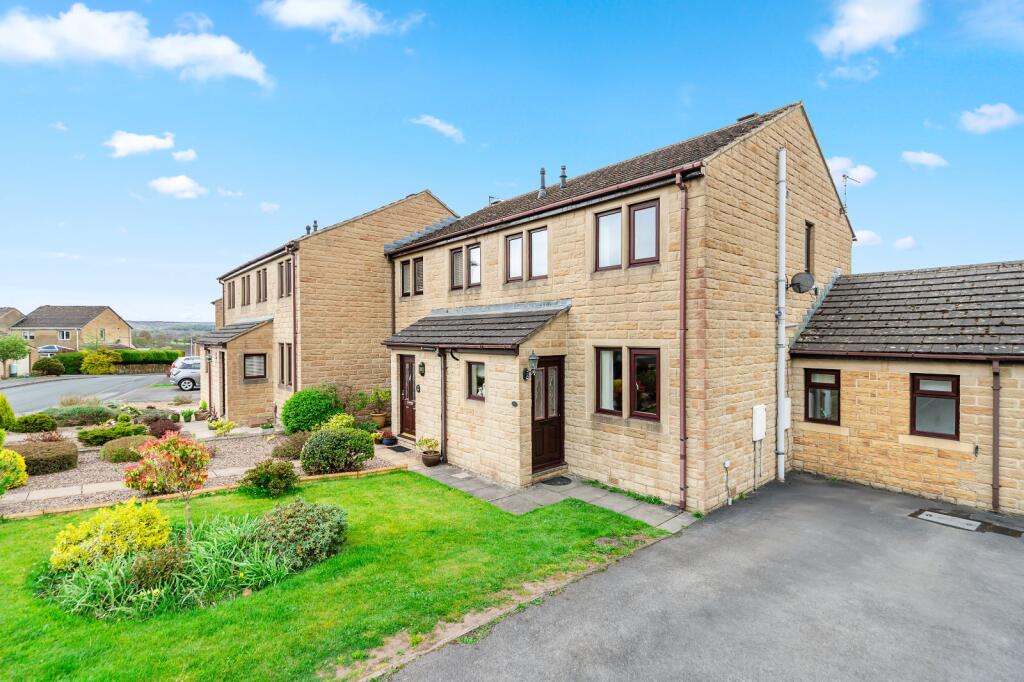 Main image of property: Broadfield Way, Addingham, Ilkley, West Yorkshire, LS29