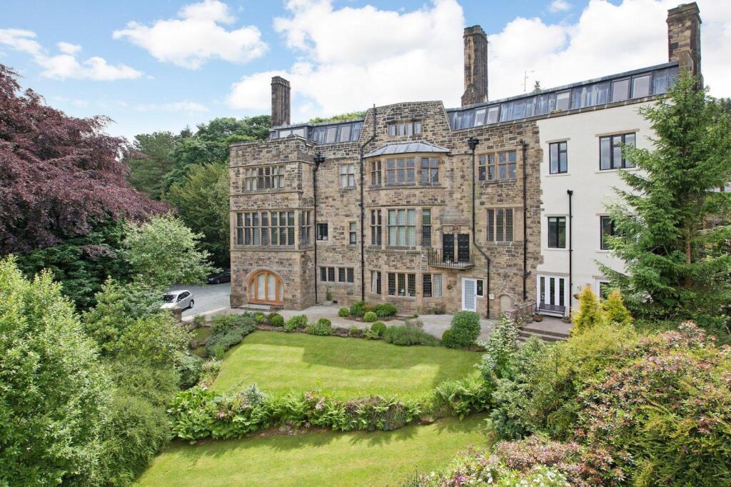 Main image of property: Queens Road, Ilkley, West Yorkshire, LS29