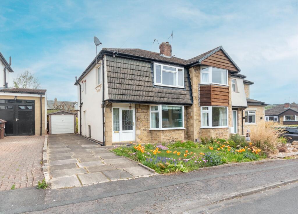Main image of property: Glen Dene, Menston, Ilkley, West Yorkshire, LS29