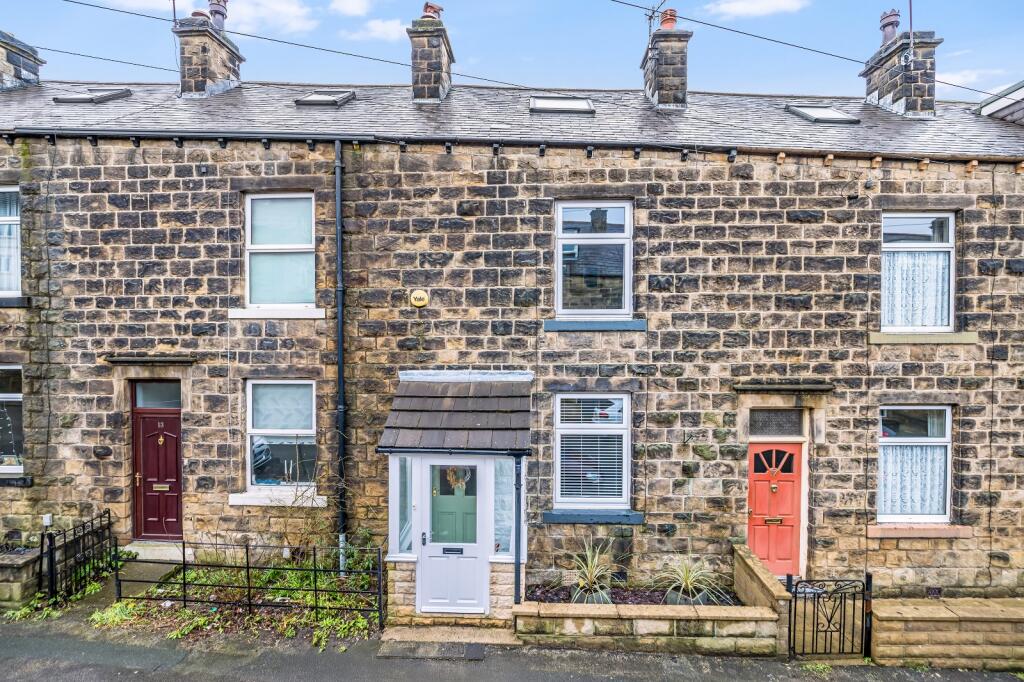 Main image of property: Mornington Road, Ilkley, West Yorkshire, LS29