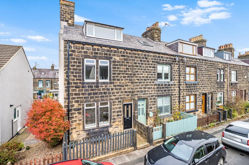 Main image of property: Gordon Street, Ilkley, West Yorkshire, LS29