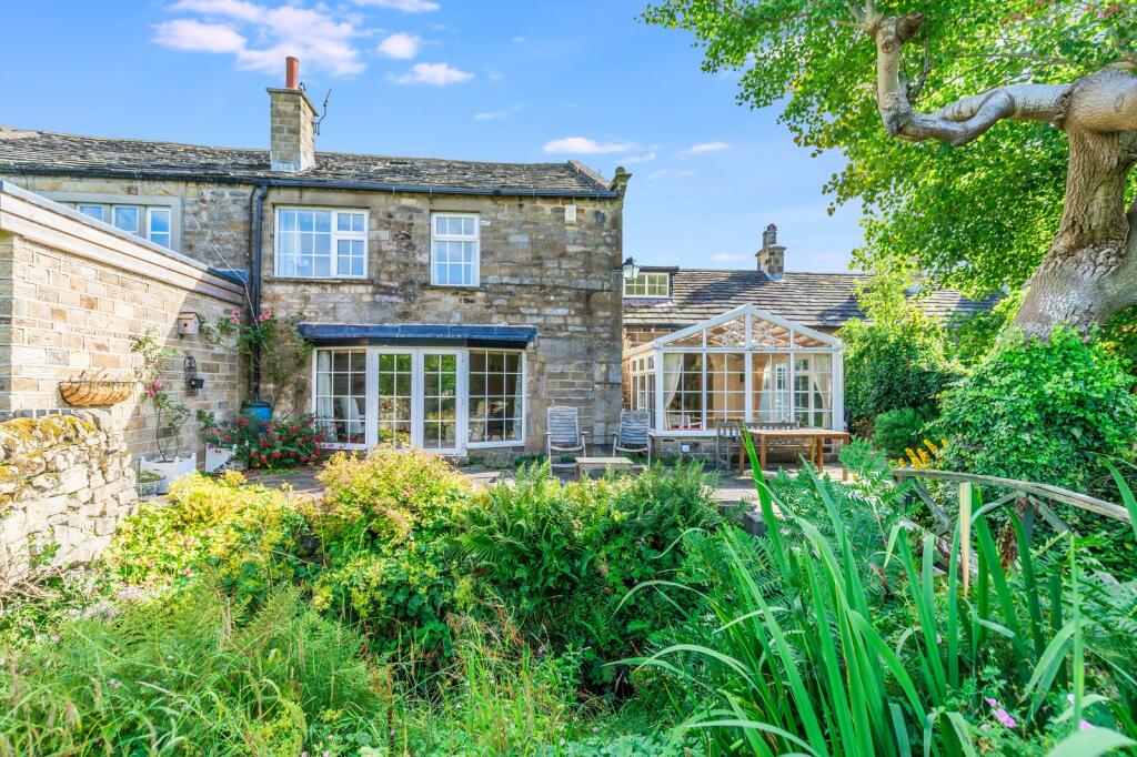 Main image of property: Bolton Road, Addingham, Ilkley, West Yorkshire, LS29
