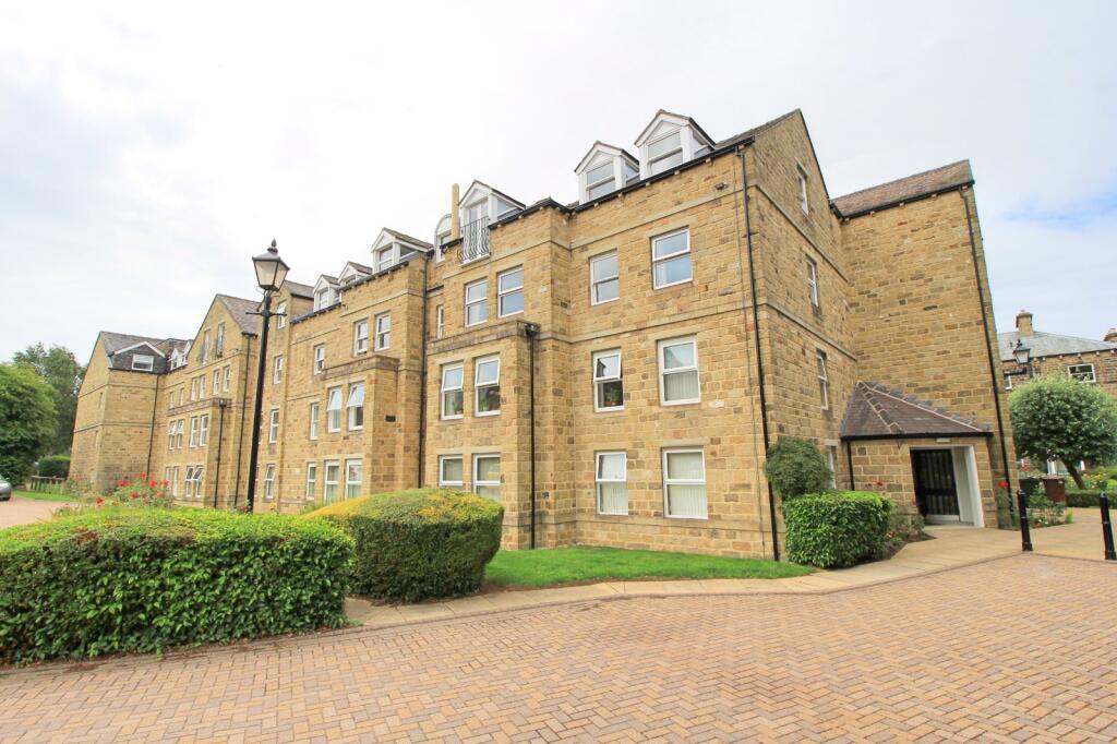 Main image of property: Cunliffe Road, Ilkley, West Yorkshire, LS29