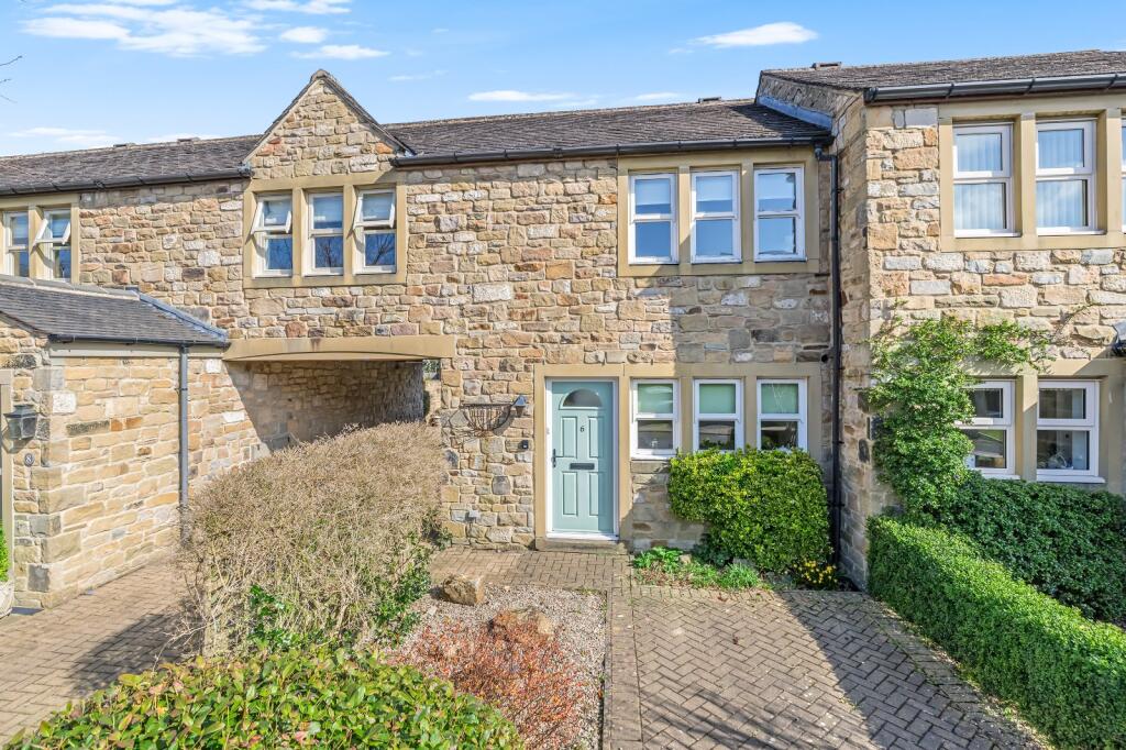 Main image of property: Nursery Lane, Addingham, Ilkley, West Yorkshire, LS29