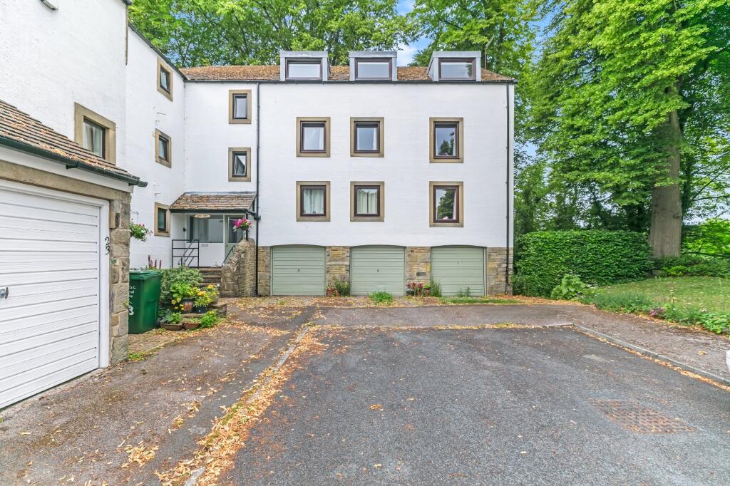 Main image of property: Stockeld Way, Ilkley, West Yorkshire, LS29