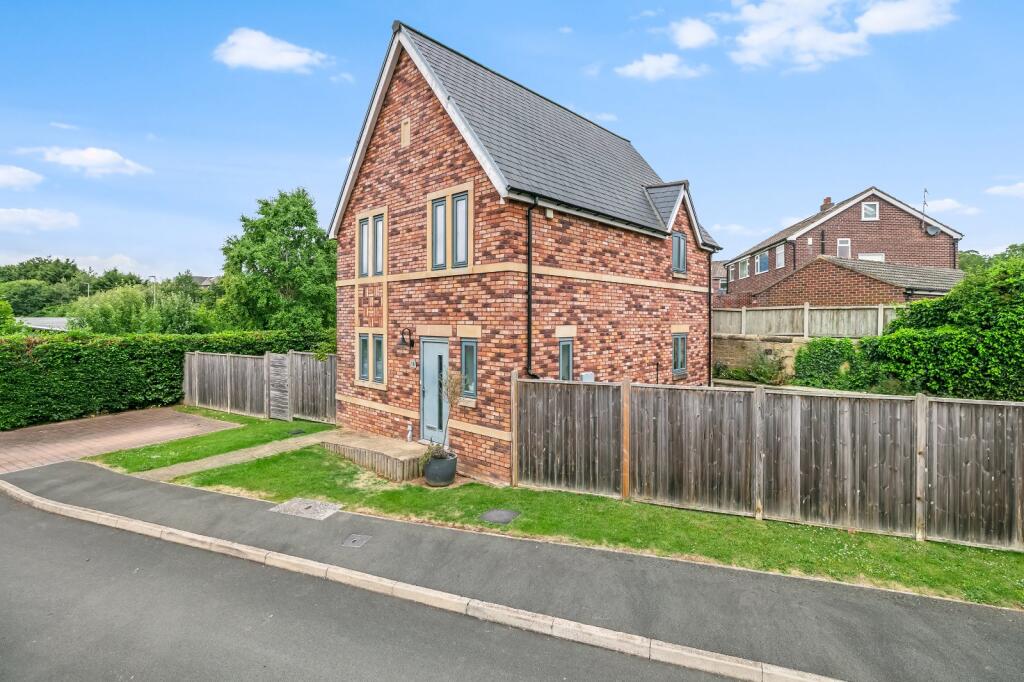 Main image of property: Wharfedale Drive, Otley, West Yorkshire, LS21