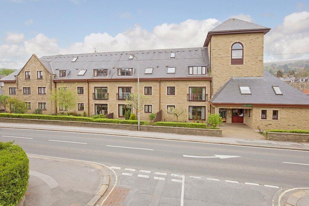 Main image of property: Skipton Road, Ilkley, West Yorkshire, LS29
