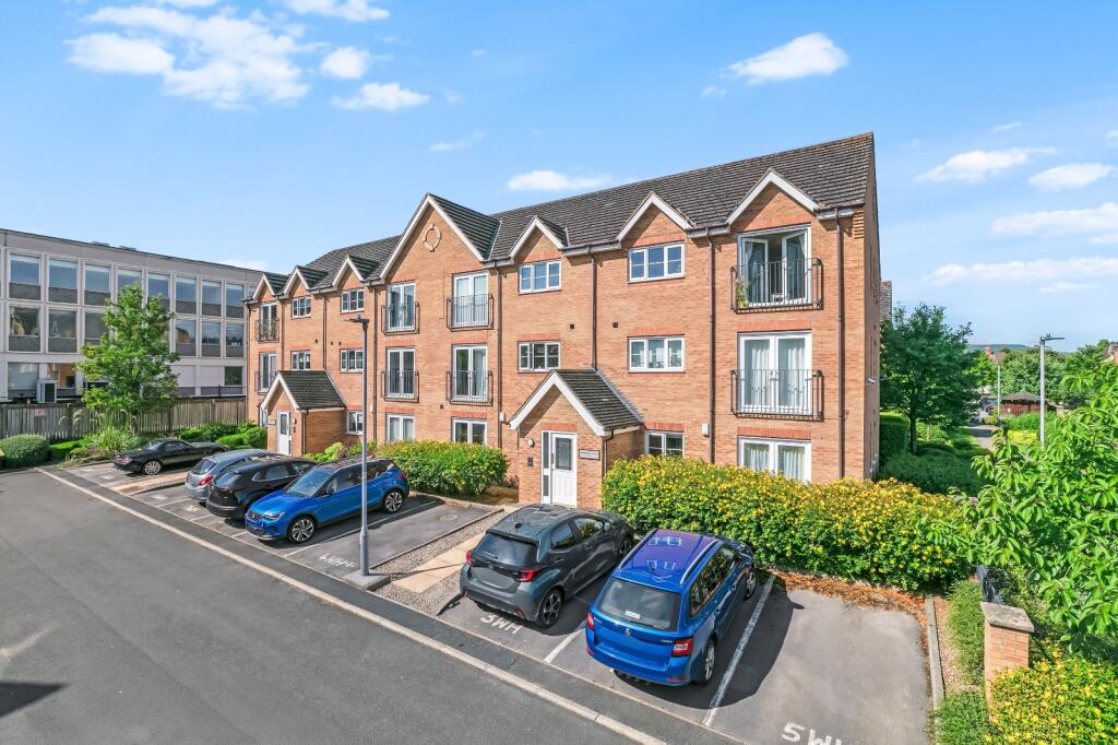 Main image of property: Blackthorn Road, Ilkley, West Yorkshire, LS29