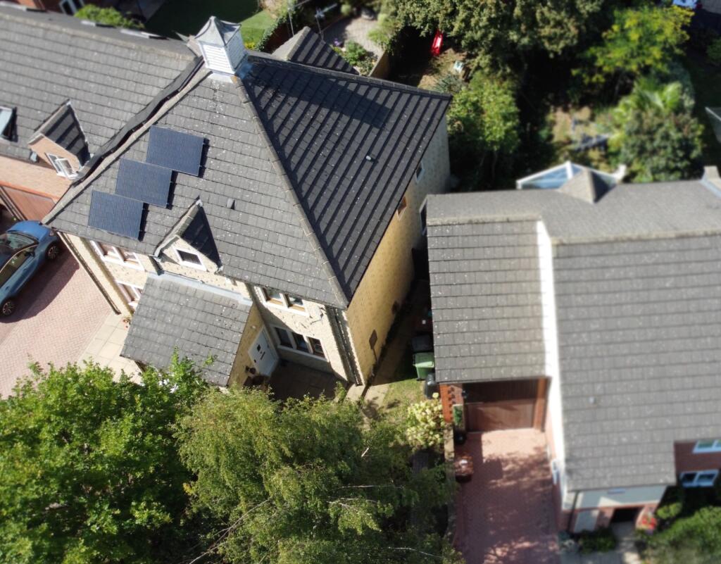 Main image of property: Acorn Way, Pool In Wharfedale, Otley, West Yorkshire, LS21