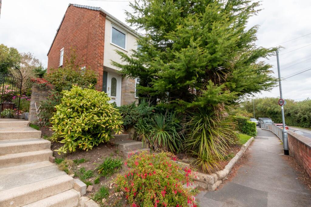 Main image of property: Rumplecroft, Otley, West Yorkshire, LS21