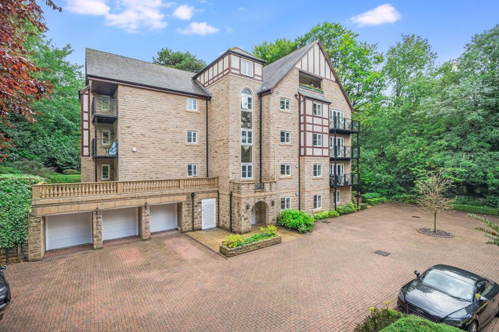 Main image of property: Clifton Road, Ilkley, West Yorkshire, LS29