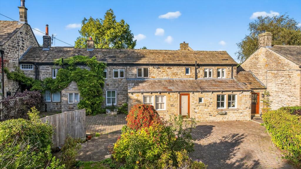Main image of property: The Green, Addingham, Ilkley, West Yorkshire, LS29