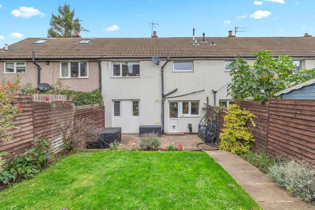 Main image of property: West Parade, Ilkley, West Yorkshire, LS29