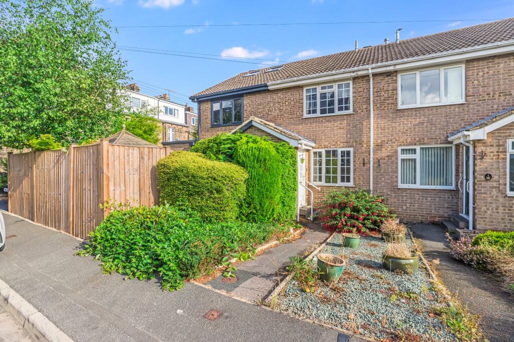 Main image of property: Walker Road, Menston, Ilkley, West Yorkshire, LS29