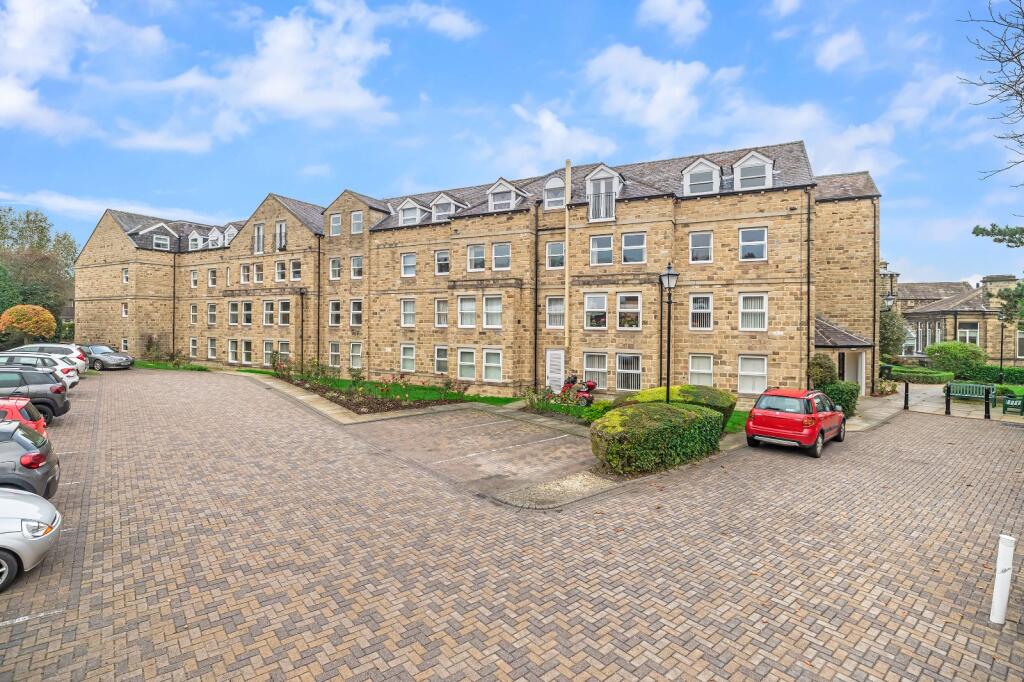 Main image of property: Cunliffe Road, Ilkley, West Yorkshire, LS29