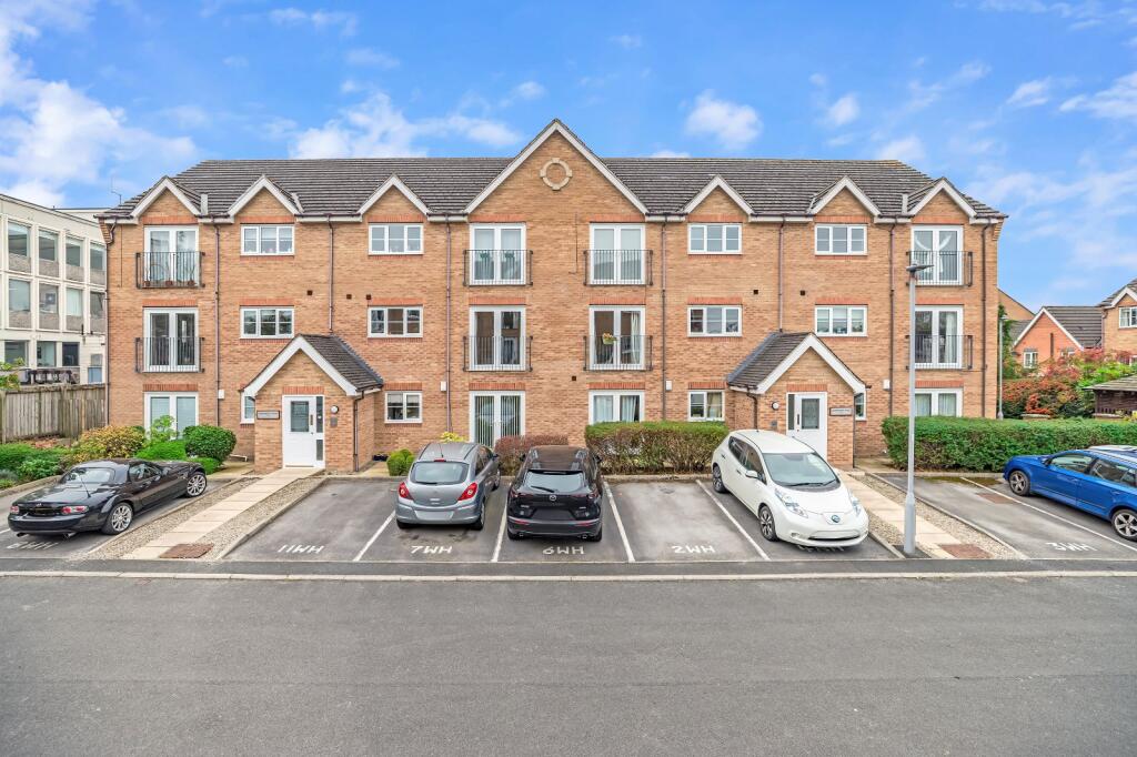 Main image of property: Blackthorn Road, Ilkley, West Yorkshire, LS29