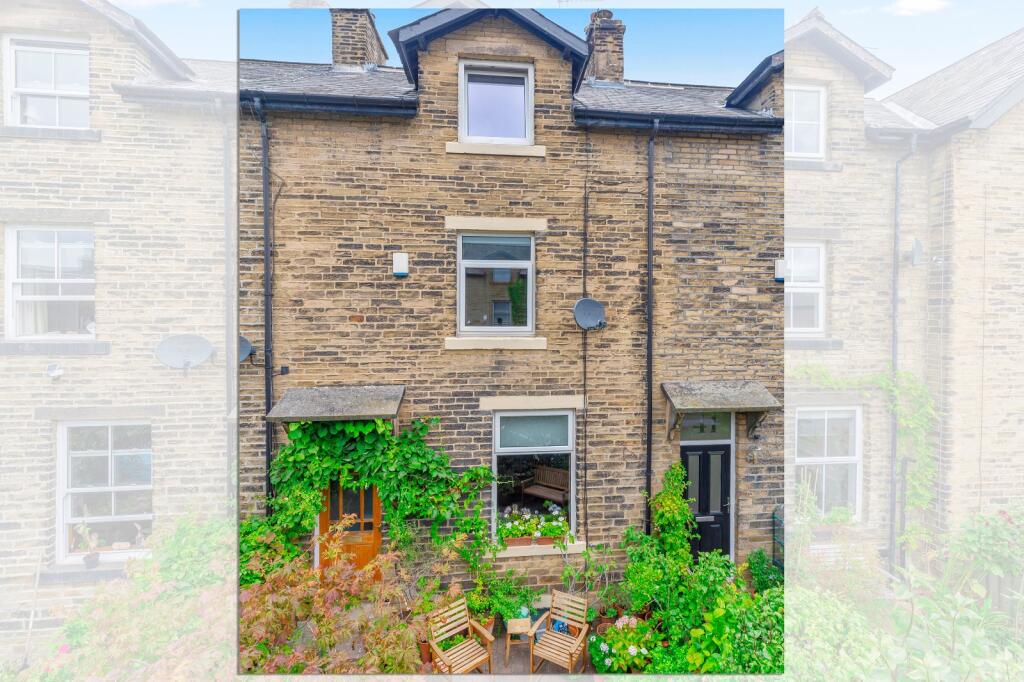 Main image of property: Ash Grove, Ilkley, West Yorkshire, LS29