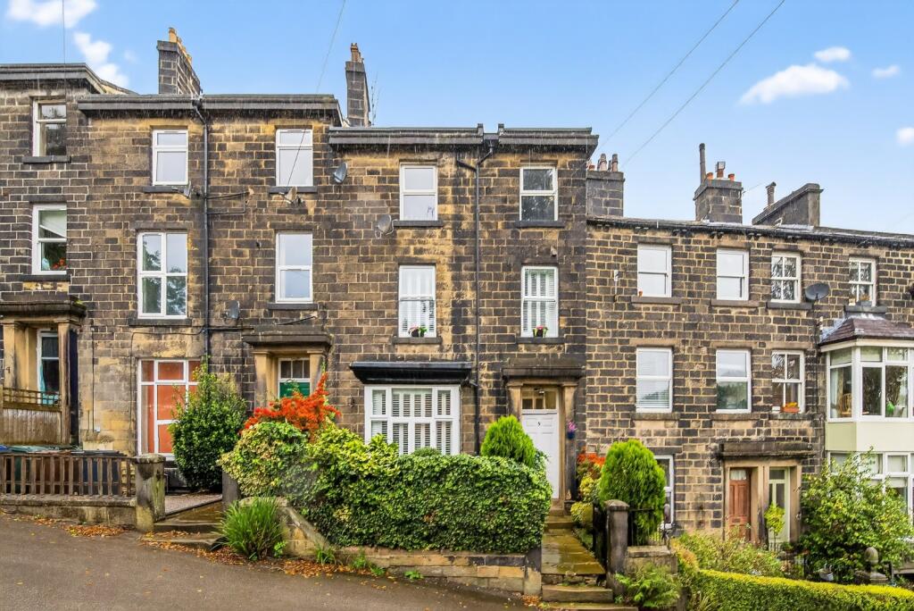 Main image of property: Mount Pleasant, Ilkley, West Yorkshire, LS29