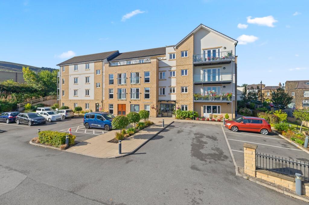 Main image of property: Railway Road, Ilkley, West Yorkshire, LS29