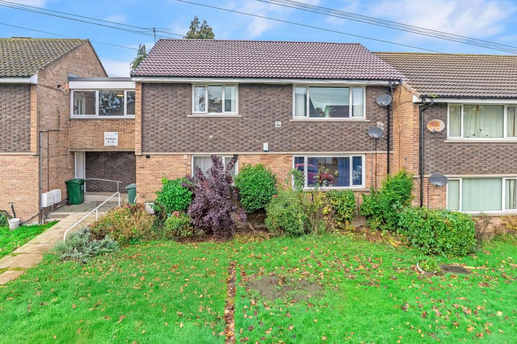 Main image of property: Fieldway, Ilkley, West Yorkshire, LS29