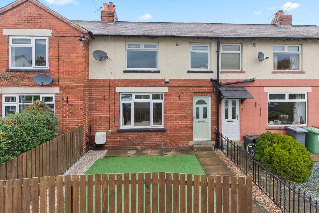 Main image of property: Wharfe Crescent, Pool in Wharfedale, Otley, West Yorkshire, LS21