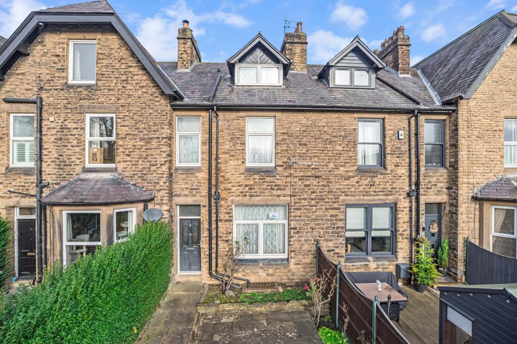 Main image of property: Leeds Road, Ilkley, West Yorkshire, LS29